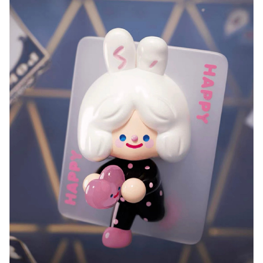 FINDING UNICORN official ALL STAR SERIES THE WORLD OF CARDS Kawaii