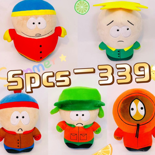 ตุ๊กตาหุ่นยนต์ Goodskidrobot South Park Phunny Kyle ขนาด 18 ซม. ของเล่นสําหรับเด็ก