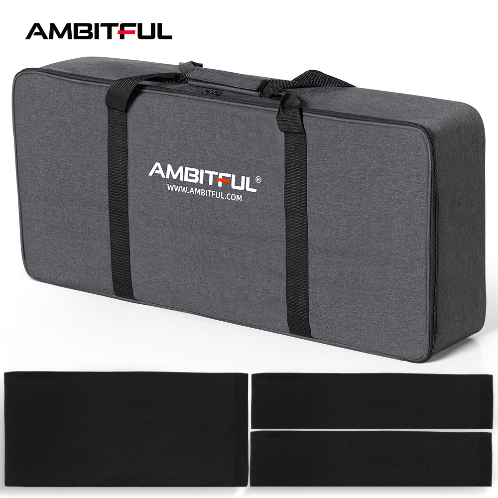 ambitful-pb06-กระเป๋าใส่ขาตั้งกล้อง-ไฟแฟลชสตูดิโอ-แบบพกพา-สําหรับถ่ายภาพสตูดิโอ