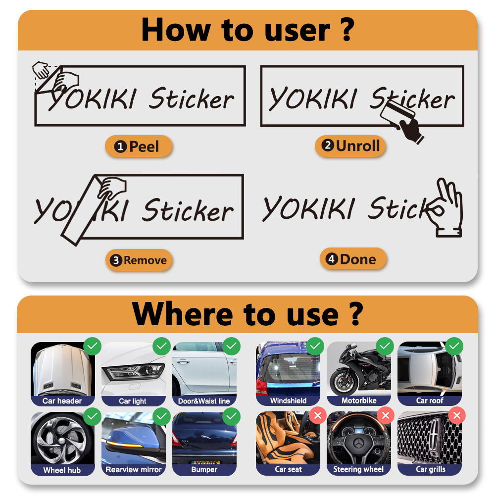 สติกเกอร์ตัดแผงด้านหน้า-yamaha-mio-i125-ขนาดจริง-กันน้ํา-yamaha-mio-i-125