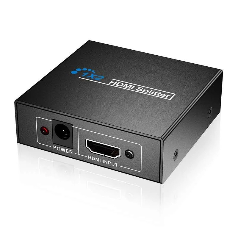 ตัวแยกสัญญาณ-hdmi-2k-4k-เข้า-1-ออก-2-full-hd-รองรับ-hdcp-1080p-1x2-3d-อะแดปเตอร์-eu-สําหรับ-hdtv-dvd-ps3-xbox