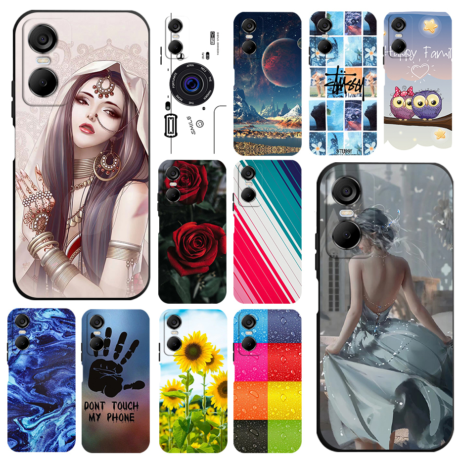 tecno-pop-6-pro-be8-be8i-เคสหรูหรา-ท้องฟ้าเต็มไปด้วยดวงดาว-กันกระแทก-เคสซิลิโคนนิ่ม-เคสด้านหลัง-tecno-pop6-pro-เคสโทรศัพท์