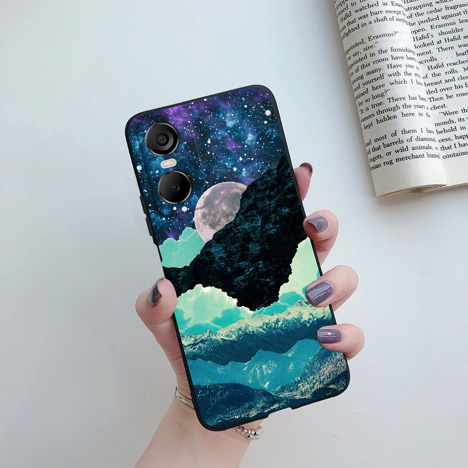 tecno-pop-6-pro-be8-be8i-เคสหรูหรา-ท้องฟ้าเต็มไปด้วยดวงดาว-กันกระแทก-เคสซิลิโคนนิ่ม-เคสด้านหลัง-tecno-pop6-pro-เคสโทรศัพท์