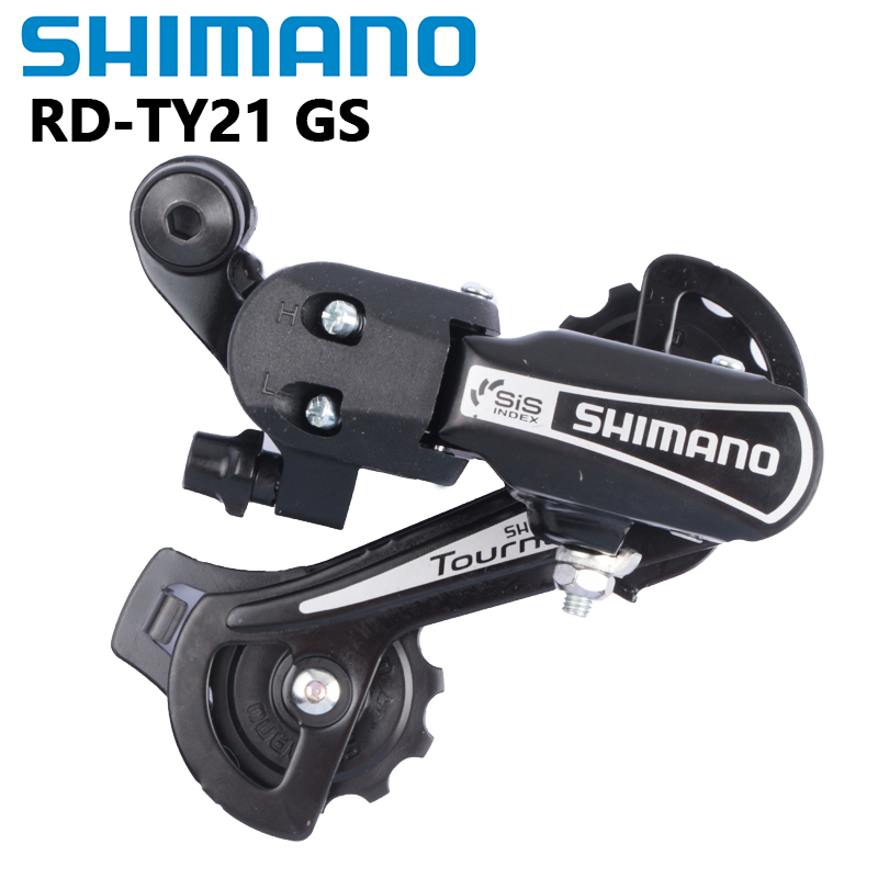 shimano-tourney-ตีนผีจักรยาน-ty500-ty21-ty300-ty200-sgs-gs-ss-6-7-ความเร็ว