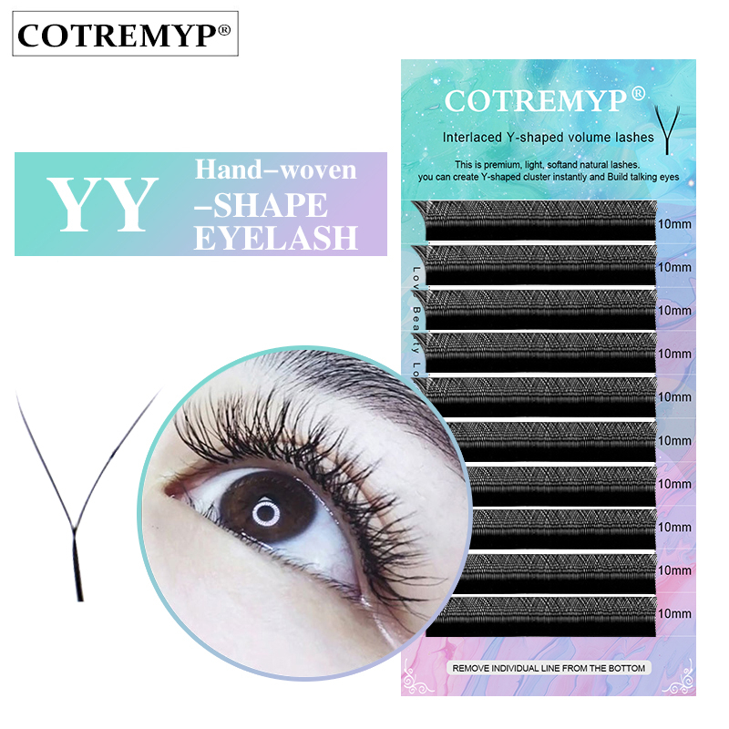 cotremyp-yy-ขนตาปลอม-ขนมิงค์ธรรมชาติ-0-07-มม-แบบนุ่ม-รูปตัว-yy-type-nagaraku-eyelashes-ต่อขนตาหนา-0-07-มม-premium-material-natural-soft-mink-yy-double-tips-ขนตารูปตัว