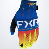 Fxr PRO-FIT AIR MX ถุงมือวิบาก ถุงมือภูเขา