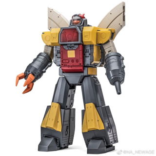 【Su baby】NEWAGE NA H53 Michael Limited Edition Figure Transformers Toys THIRD PARTY TOYS &amp; ACCESSORIES