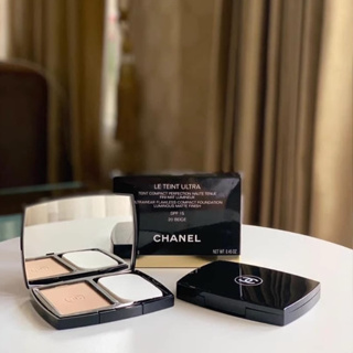 Chanel soft light คอนซีลเลอร์ ปกปิดรูขุมขน ควบคุมความมัน ติดทนนาน 13 กรัม