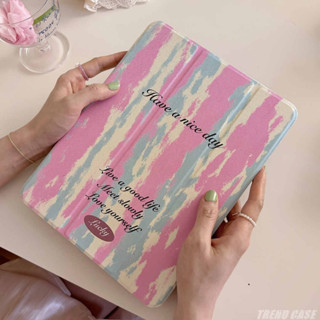 เคสแท็บเล็ต กันกระแทก ลายกราฟฟิตี้ หลากสี สําหรับ Ipad 10 9th Generation Pro 2022 11 12.9 Mini 6 2021 10.2 Air 3 4 Ipad 2021