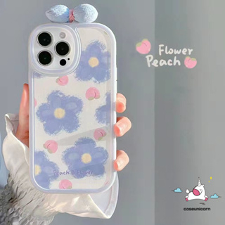 เคสโทรศัพท์มือถือ แบบนิ่ม ลายภาพวาดสีน้ํามัน รูปสตรอเบอร์รี่ และดอกไม้ สําหรับ Samsung A14 5G A04 A31 A04s A52 A53 A03S A11 A03 A32 A13 M23 A22 A12 A50 A33 A02s A23 A73 A52S A20S S20FE A72 A51 A30S A10s A21s