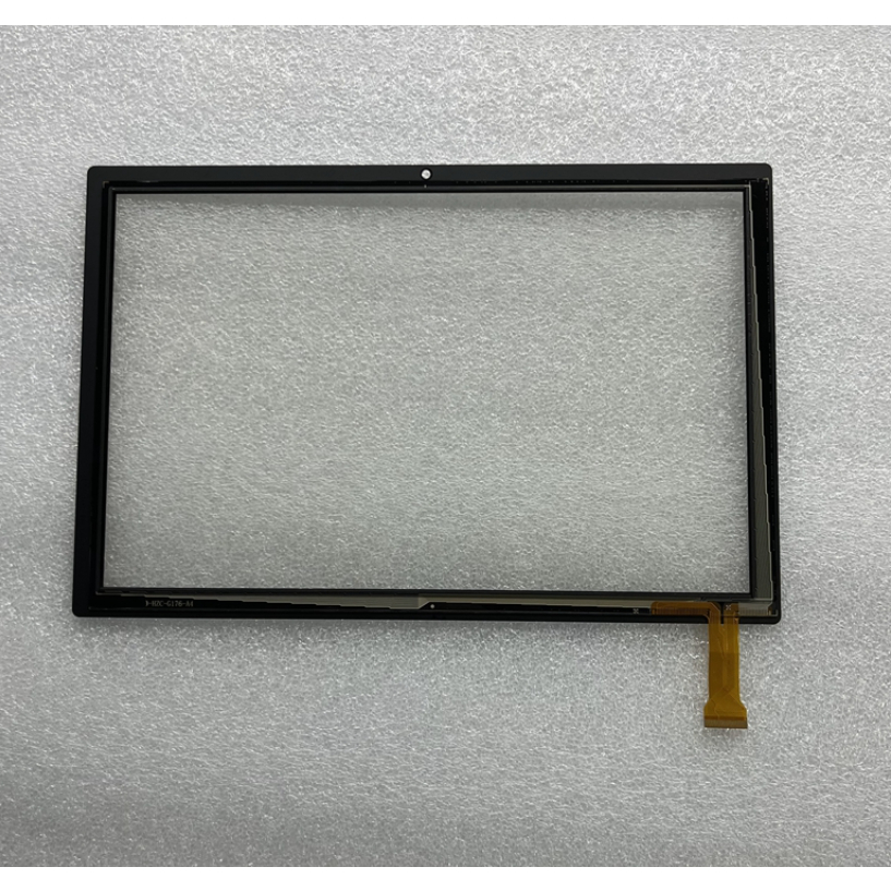 10.1 นิ้วแท็บเล็ตหน้าจอสัมผัสแผง digitizer แผง cx599d fpc-v01 | Shopee ...