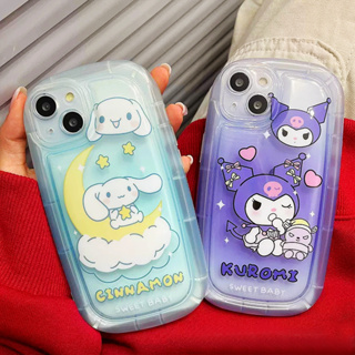 เคสโทรศัพท์มือถือแบบนิ่ม กันกระแทก ลาย Kulomi Cinnamoroll สําหรับ Xiaomi POCO X3 X3 Pro X3 NFC POCO M3 M2 M2 Pro POCO M5S POCO C50 M3 Pro 5G POCO X3 GT X2 POCO F3 X5 5G