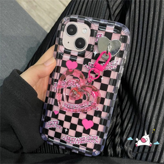 เคสโทรศัพท์มือถือ ลายตารางหมากรุก สําหรับ Vivo Y11 Y16 Y22 Y02 Y27 Y36 Y02s Y20 Y35 Y21 Y12 Y17 Y33s Y15s V25 E Y91 Y95 Y20i Y15 Y12s Y12i Y50 Y15A Y30 Y91C Y21s Y93 Y22s