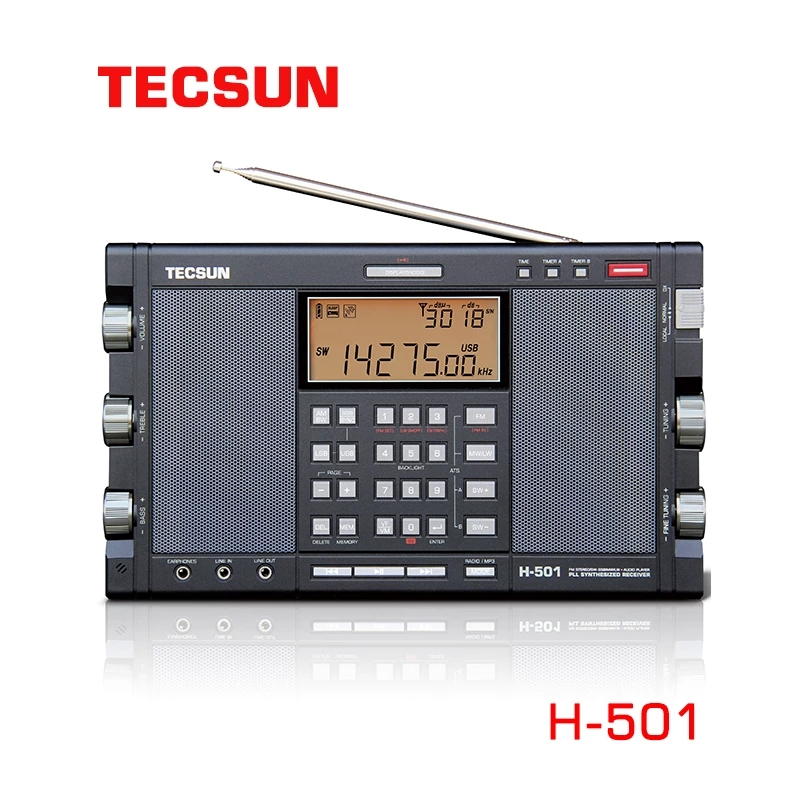 tecsun-h-501-วิทยุสเตอริโอ-ฟูลแบนด์-fm-ssb-รับสัญญาณ