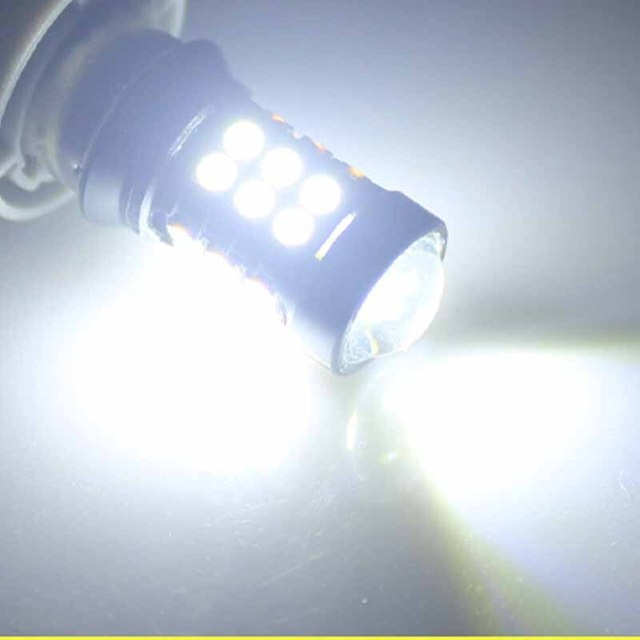  t15 w16w led 921 912 bulb 3030 27smd led canbus 12v 1