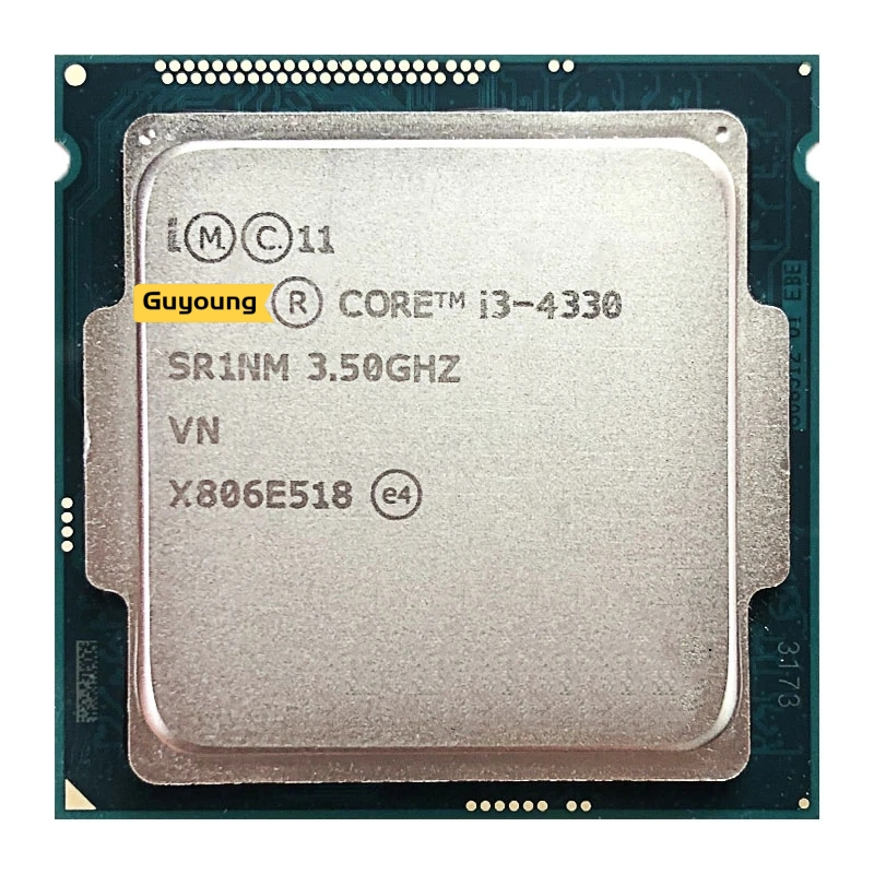 โปรเซสเซอร์-cpu-yzx-core-i3-4330-i3-4330-3-5-ghz-4m-54w-lga-1150