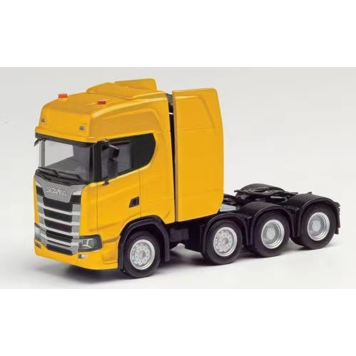 1-87-สี่แกน-scania-scania-cs-herpa-รถบรรทุก-รถพ่วง