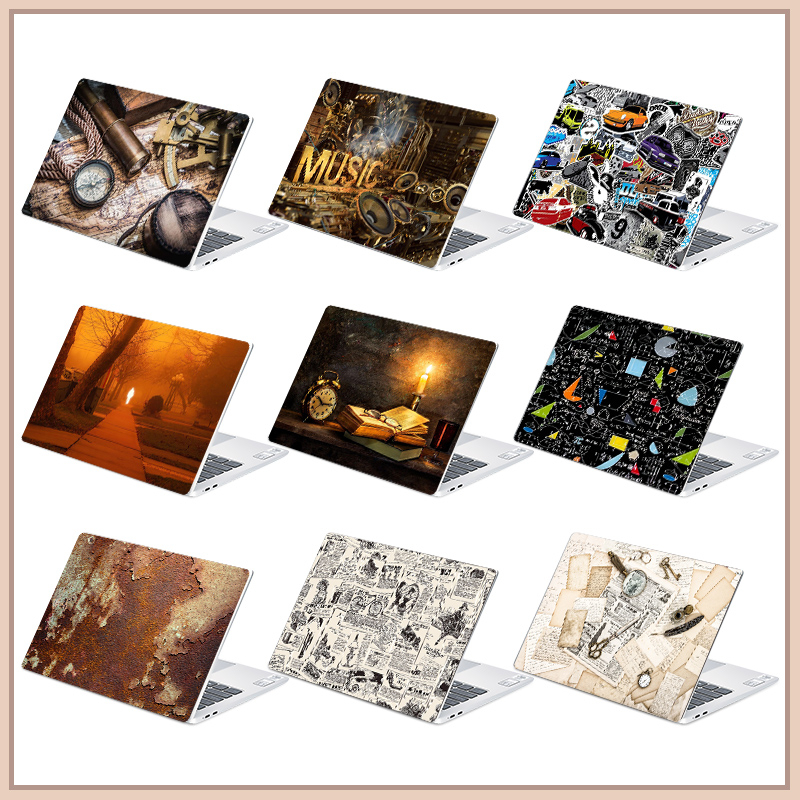 laptop sticker ราคาพิเศษ | ซื้อออนไลน์ที่ Shopee ส่งฟรี*ทั่วไทย!