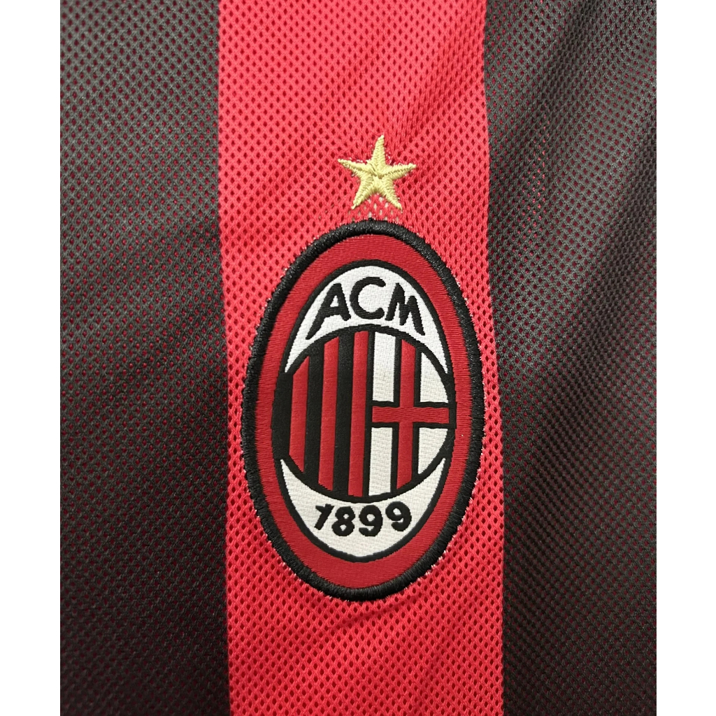 เสื้อกีฬาแขนสั้น-ลายทีมชาติฟุตบอล-ac-milan-shevchenko-maldini-inzaghi-02-03-ชุดเหย้า-คุณภาพสูง-สไตล์เรโทร