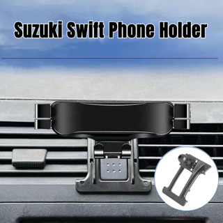 ที่วางโทรศัพท์มือถือ สําหรับ Suzuki Swifts 2005 2006 2007 2008 2009 2011 2012 2013 2014 2015 2016