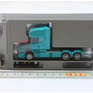 Herpa 1: 87 151726- 008 Scania Scania H TL หัวลาก 3 แกน