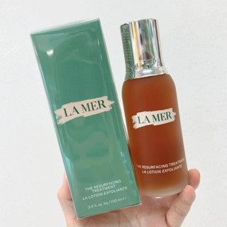 La MER ครีมบํารุงผิวหน้า ช่วยฟื้นฟูและปรับสภาพผิว 100 มล.