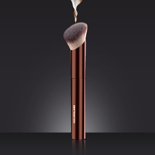 Hourglass Makeup Brush Oblique Head Magic Traceless Foundation Brush