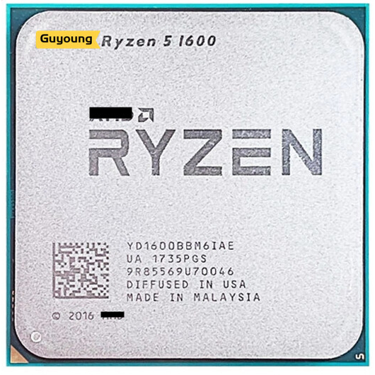 yzx-ryzen-5-1600-r5-1600-3-2-ghz-ซ็อกเก็ตเกมมิ่งเซน-0-014-สิบสองเกลียว-65w-cpu-processor-yd1600bbm6iae-socket-am4