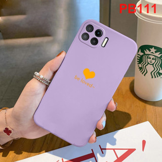 เคส OPPO A93 4g F17 PRO OPPO Reno 4F reno4 F เคสโทรศัพท์มือถือ ซิลิโคนนิ่ม กันกระแทก ลายการ์ตูนคู่รัก สําหรับ OPPO A93 4g F17 PRO OPPO Reno 4F reno4 F YTAX01 น่ารัก ลายการ์ตูน กันกระแทก