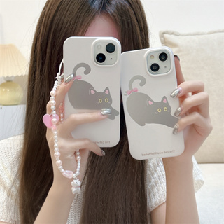 เคสโทรศัพท์มือถือ TPU แบบนิ่ม ลายคิตตี้ ชุบเงิน สําหรับ iphone 14 Pro Max 13 Pro Max 12 Pro Max