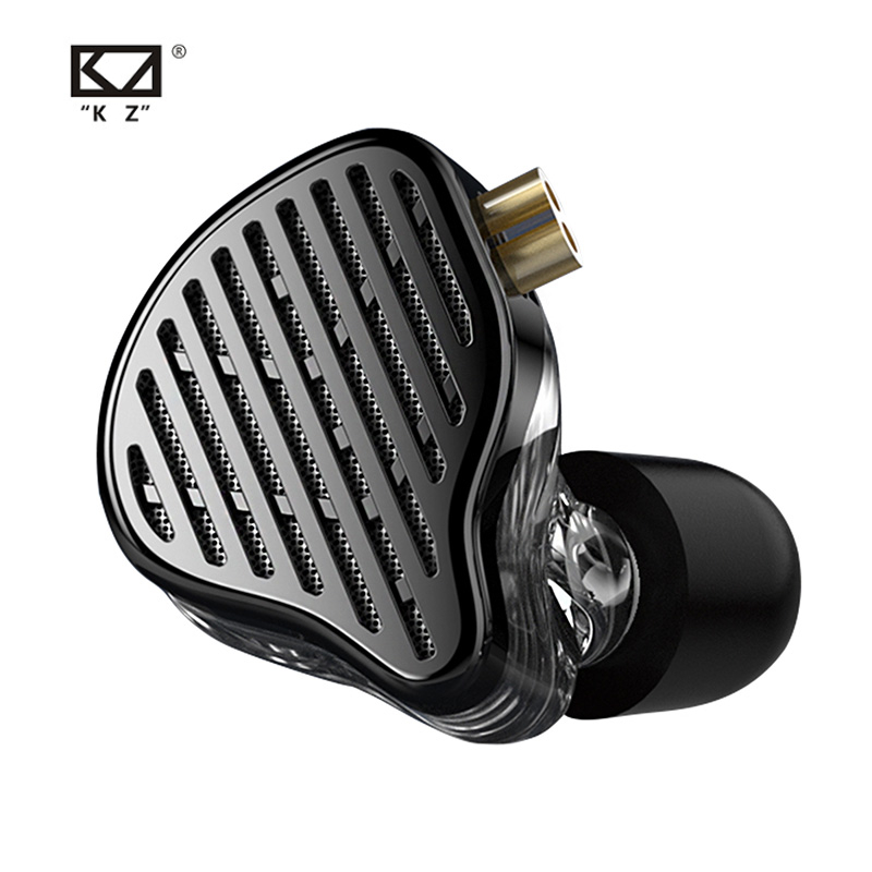 kz-x-hbb-pr2-ชุดหูฟังอินเอียร์-แบบแบน-13-2-มม-เสียงเบส-hifi-สําหรับเล่นกีฬา