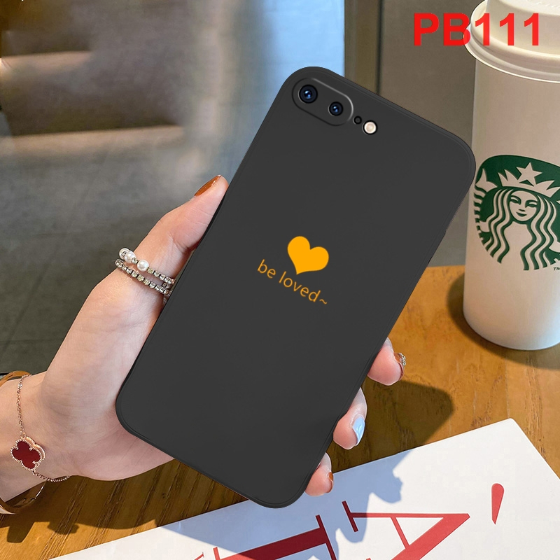 เคส-iphone-7-plus-iphone-8-plus-iphone-se-2-2020-ipnone-se3-2022-เคสโทรศัพท์-softcase-liquid-silicone-protector-smooth-shockproof-cover-new-design-cartoon-couples-for-love-ytax01-น่ารัก-ลายการ์ตูน-กัน