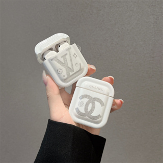 เคสหูฟังแฟชั่น สําหรับ Airpods1 2 Airpods Pro Airpods3 Airpods Pro2