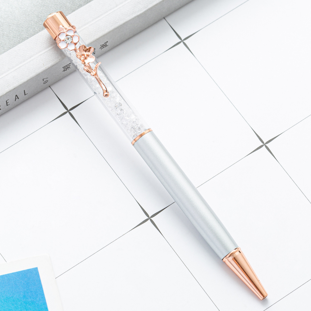 japan-and-south-korea-style-creative-diy-diamond-empty-metal-ballpoint-pen