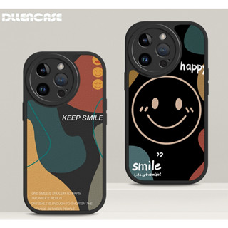 Dllencase เคสโทรศัพท์ ซิลิโคนนิ่ม กันกระแทก ลาย DLLENCASE สําหรับ iPhone 14 Pro Max 14 Plus 13 Pro Max 11 12 13 Pro Pro Max C195 C196