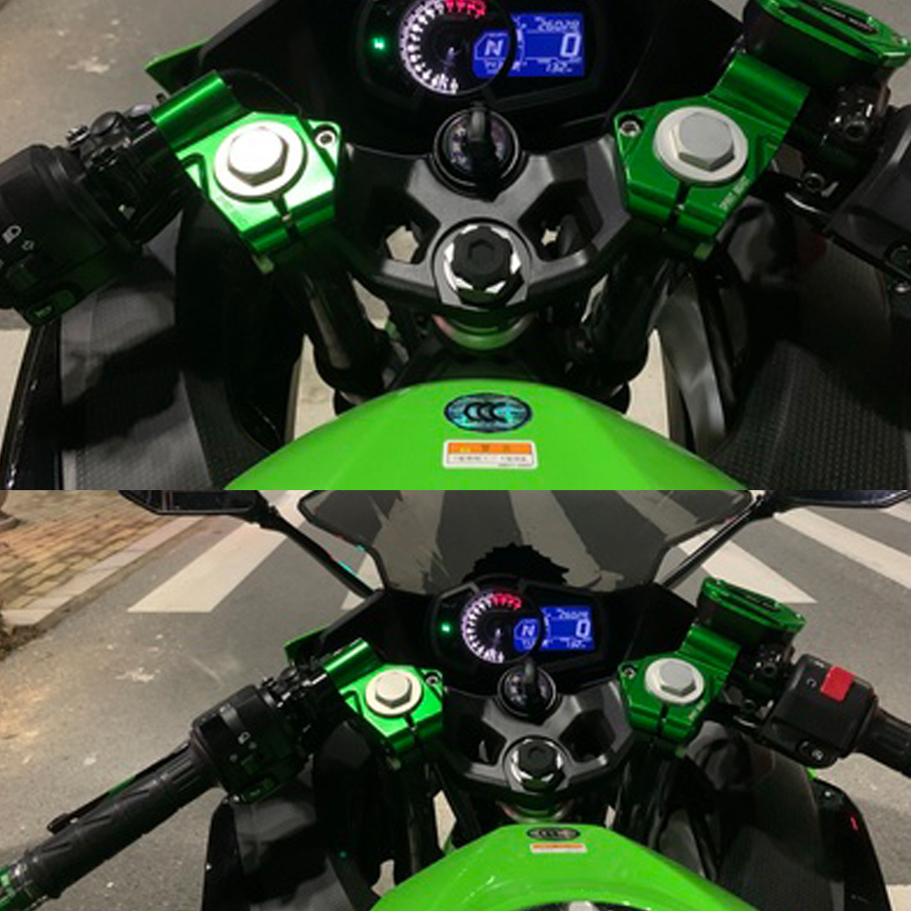 คลิปติดแฮนด์บาร์รถจักรยานยนต์-สําหรับ-kawasaki-ninja400-ninja-400-2018-2019-2020-2021-2022