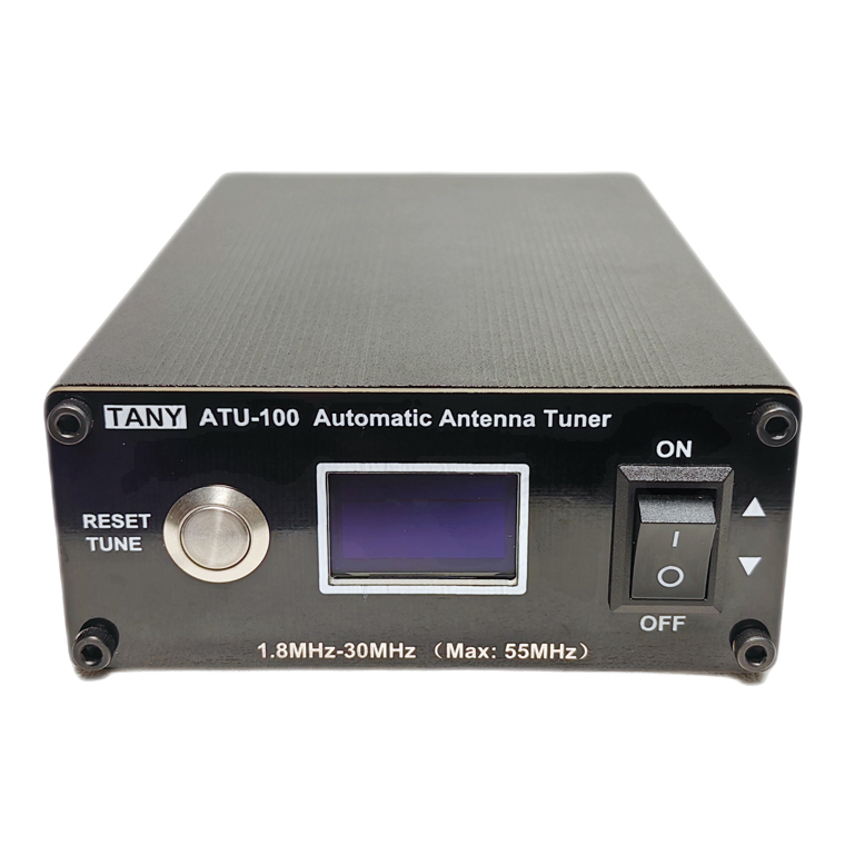 atu-100-สถานีสื่อสารวิทยุสื่อสารอัตโนมัติ-แบบคลื่นสั้น