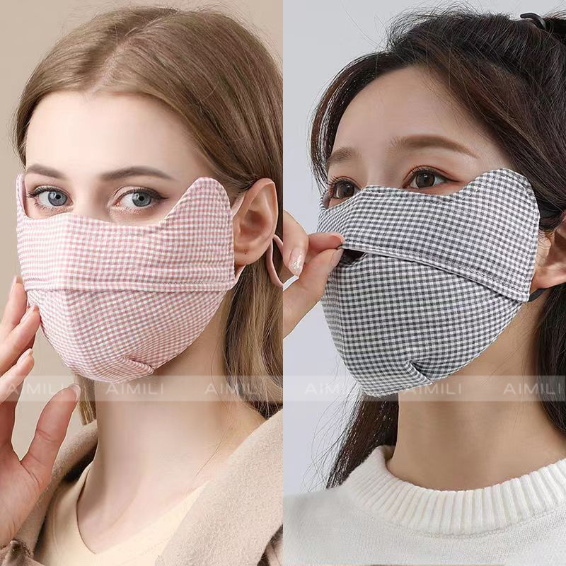 nose-breathable-design-หน้ากากอนามัย-ผ้าฝ้าย-แบบหนา-3-ชั้น-ระบายอากาศ-ป้องกันแบคทีเรีย-ซักล้างได้-ใช้ซ้ําได้-สําหรับผู้ชาย-และผู้หญิง