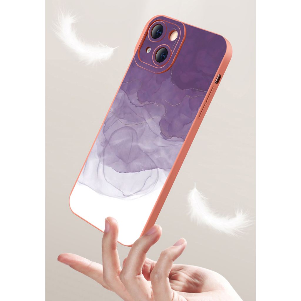 เคสโทรศัพท์มือถือ-ขอบสี่เหลี่ยม-ไล่โทนสีม่วง-สําหรับ-oppo-reno7-4g-reno6-reno8-z-5g-reno5-f-reno2-f-reno3-reno4-a17-a17k-a77s-a57s