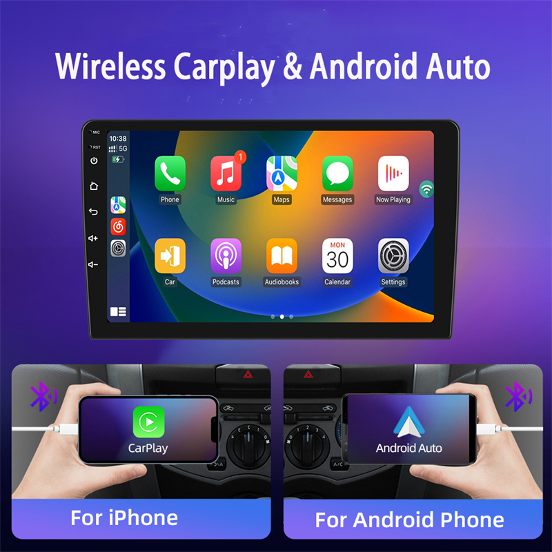 4g-32g-4-core-carplay-amp-android-auto-เครื่องเล่นมัลติมีเดีย-บลูทูธ-7-นิ้ว-9-นิ้ว-10-1-นิ้ว-android-12-gps-2-din-android