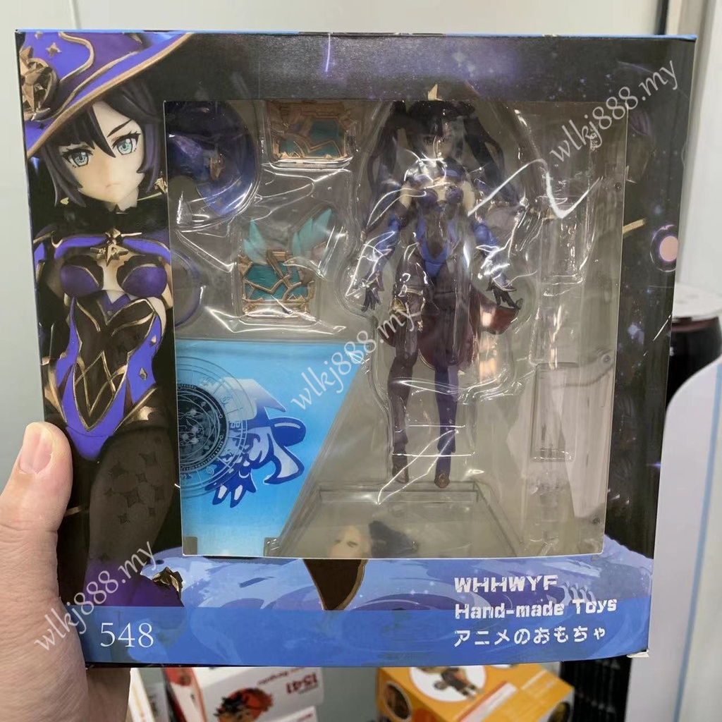 Falslander Ronin Figma 549 โมเดลตุ๊กตาฟิกเกอร์ อนิเมะ เปลี่ยนหน้าได้ ...