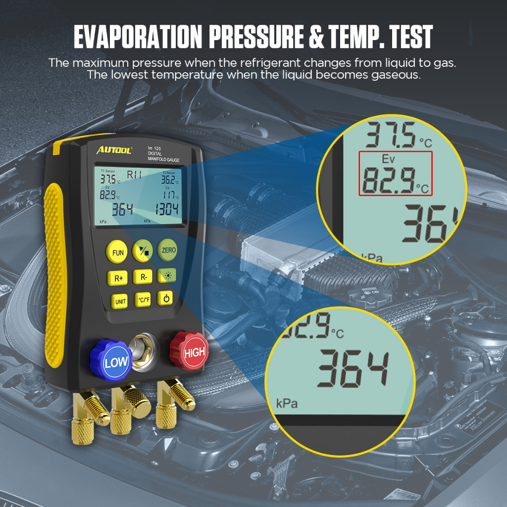 autool-lm120-lm120-เครื่องวัดสารทำความเย็น-ความดันสูญญากาศ-hvac-การรั่ว-มาตรวัดความดันฟลูออไรด์-แบบดิจิทัล-สำหรับในรถยนต์-เครื่องปรับอากาศ