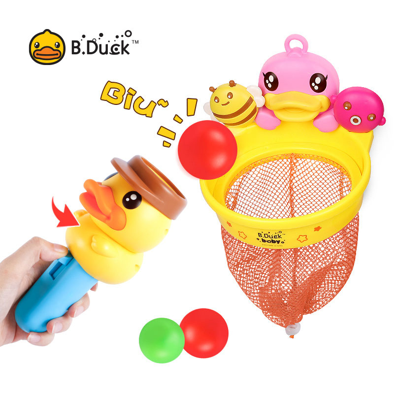 b-duck-ของเล่นบาสเก็ตบอล-เพื่อการเรียนรู้เด็ก