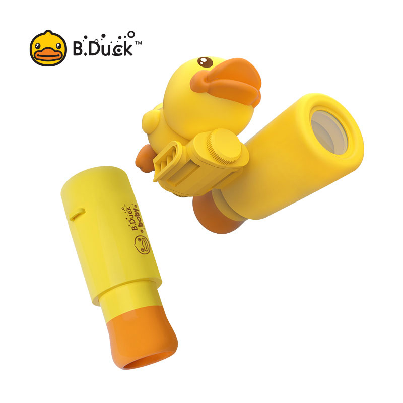 b-duck-กล้องส่องทางไกล-ซูมได้-ของเล่นสําหรับเด็ก