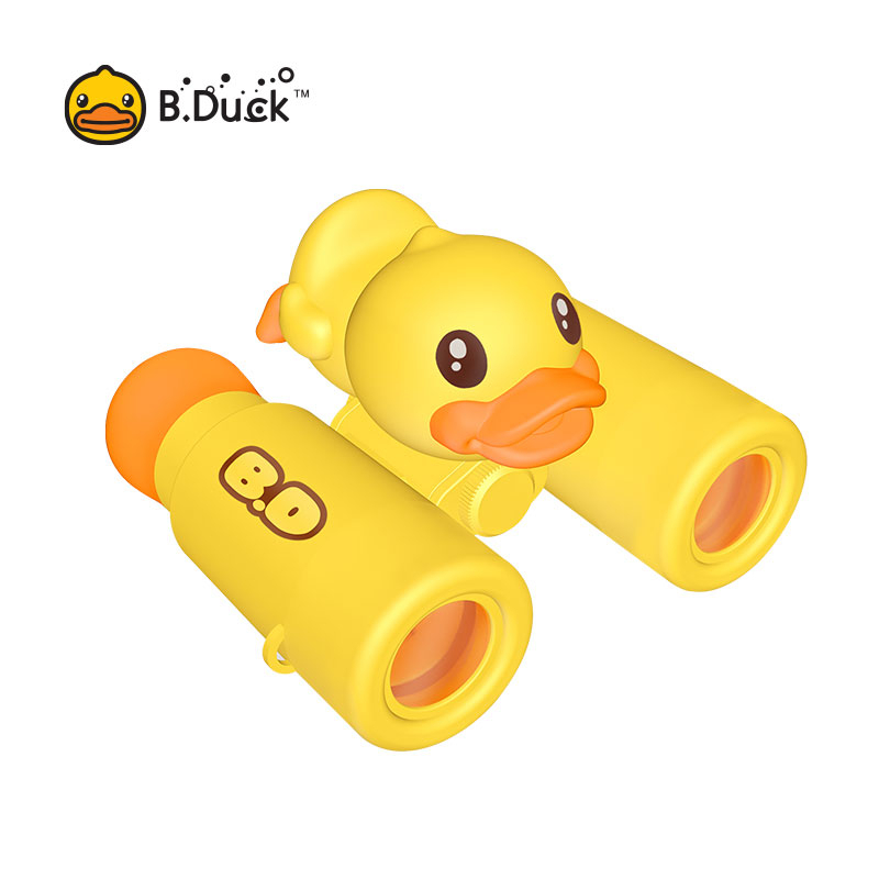 b-duck-กล้องส่องทางไกล-ซูมได้-ของเล่นสําหรับเด็ก