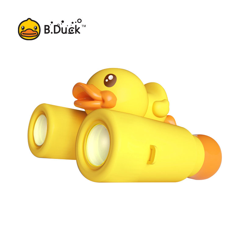 b-duck-กล้องส่องทางไกล-ซูมได้-ของเล่นสําหรับเด็ก