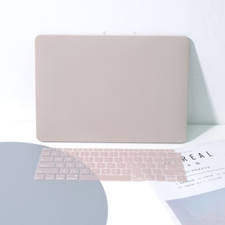 เคสพลาสติกแข็ง พร้อมที่ครอบคีย์บอร์ด กันฝุ่น สําหรับ Macbook M2 A2681 Pro 14 A2779 M1 Air 13 13.3 นิ้ว A2337 A2179 Pro13 15 A2338 A2251 A1990 Retina11 12 13 A1466