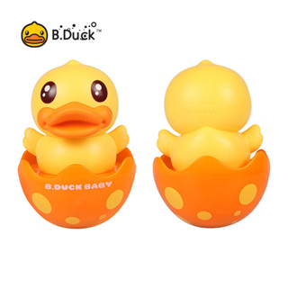 B.duck Tumbler ของเล่นยางกัด สําหรับเด็ก