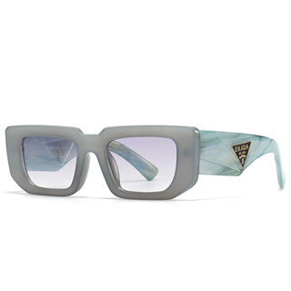 Sr12 ใหม่ แว่นตากันแดด กัน UV400 ทรงตาแมว แฟชั่นยอดนิยม สําหรับผู้หญิง 2023