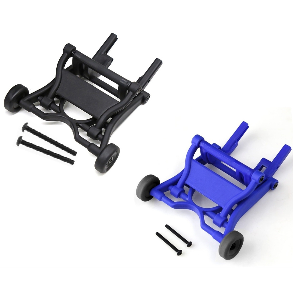 Campanas De Dirección De Aluminio Para Traxxas Slash 2wd Rus | Meses sin interés